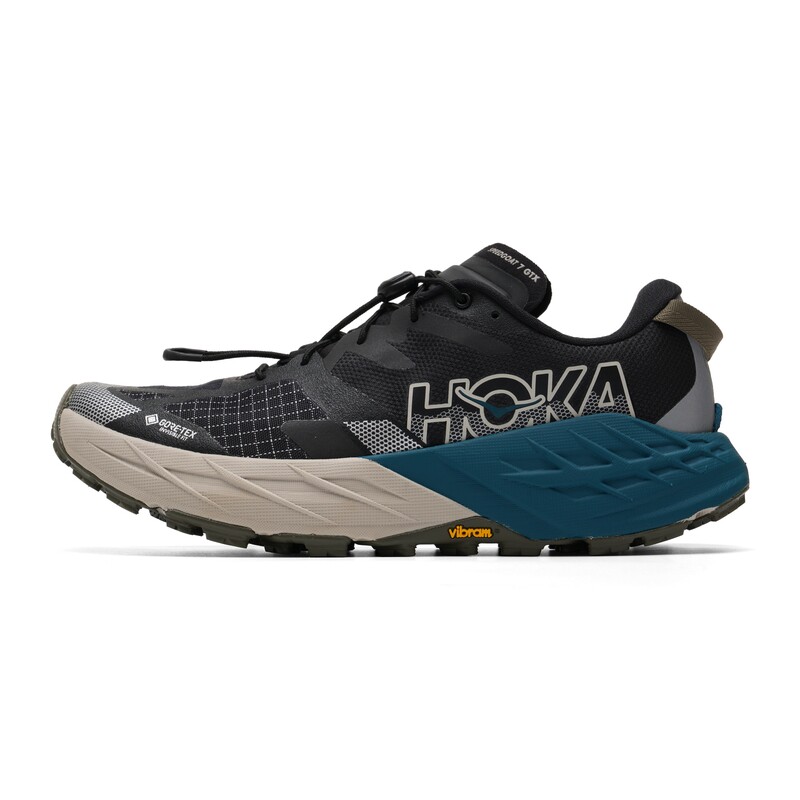 HOKA飞速羚羊男鞋秋新款Speedgoat 7 GTX透气运动鞋户外越野跑鞋图片