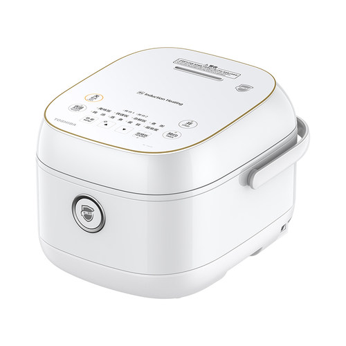 美的东芝三升低糖本厚釜电饭煲