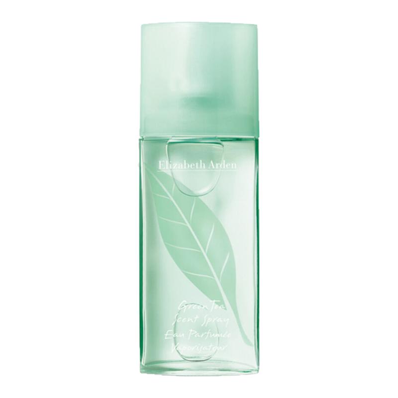 Elizabeth Arden/伊丽莎白雅顿绿茶女士香水淡香约会礼物伴手礼