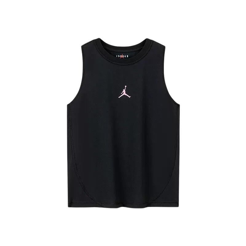 JORDAN儿童童装背心男童篮球服耐克AJ上衣夏季大小童JD2322106GS图片