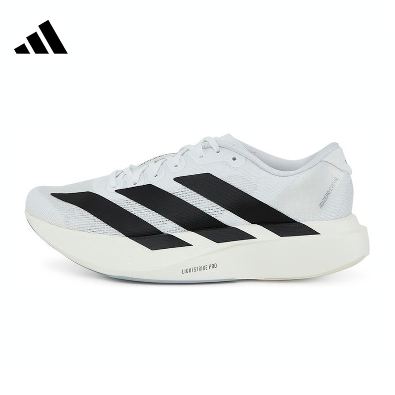 adidas阿迪达斯女鞋adizero Evo SL运动鞋跑步鞋JH6208