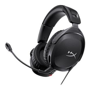 旗舰极度未知Hyperx飓风电竞游戏耳机毒刺灵动标准版飓风有线无线