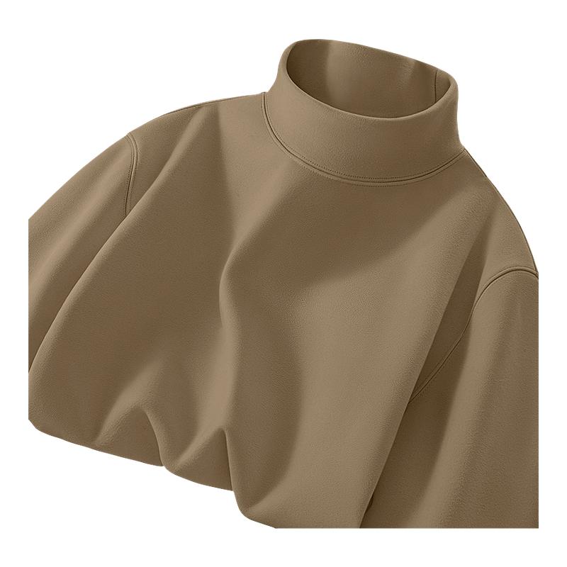 马克华菲打底衫男秋冬2025新款