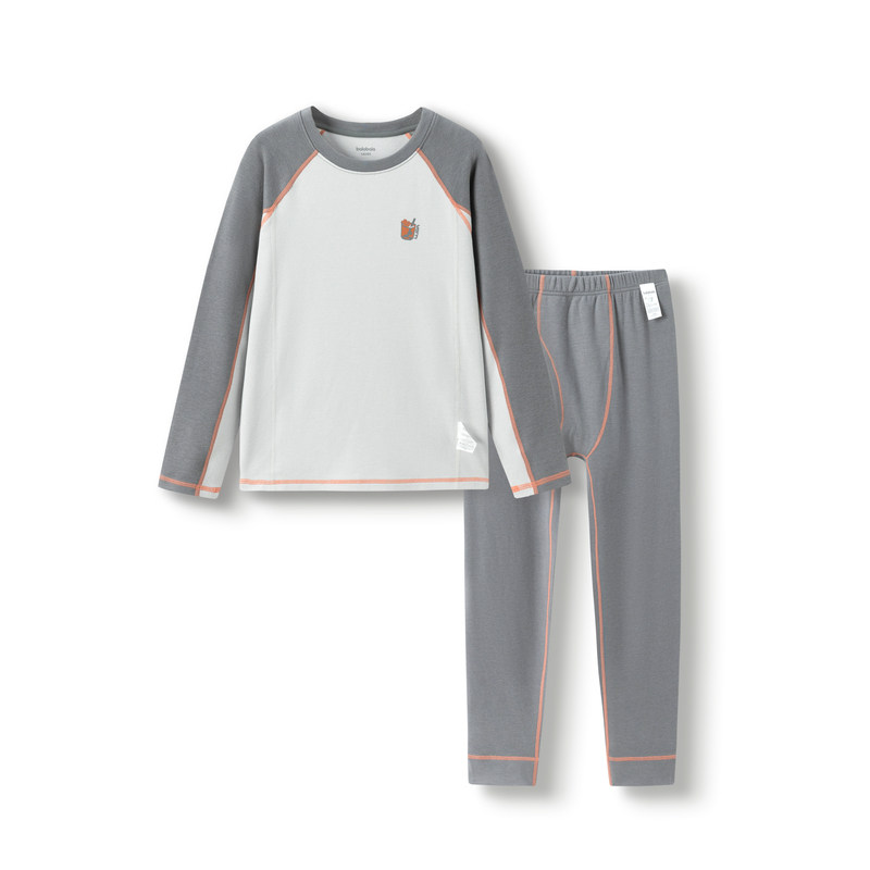 巴拉巴拉儿童保暖内衣套装冬季加厚女童秋衣秋裤男童打底睡衣发热,童装/婴儿装/亲子装,内衣套装,淘宝优惠券,粉丝福利购,淘宝优惠卷