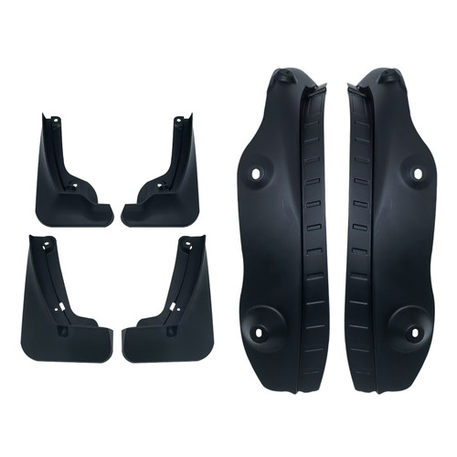 【原装品质】星舰7挡泥板