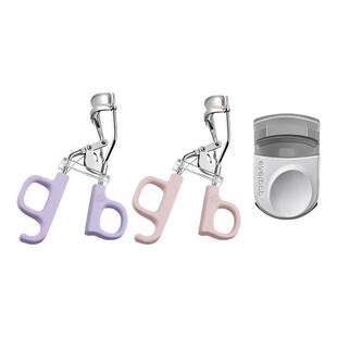 [百亿补贴]everbab艾蓓拉一飞冲天便携睫毛夹卷翘持久定型好用