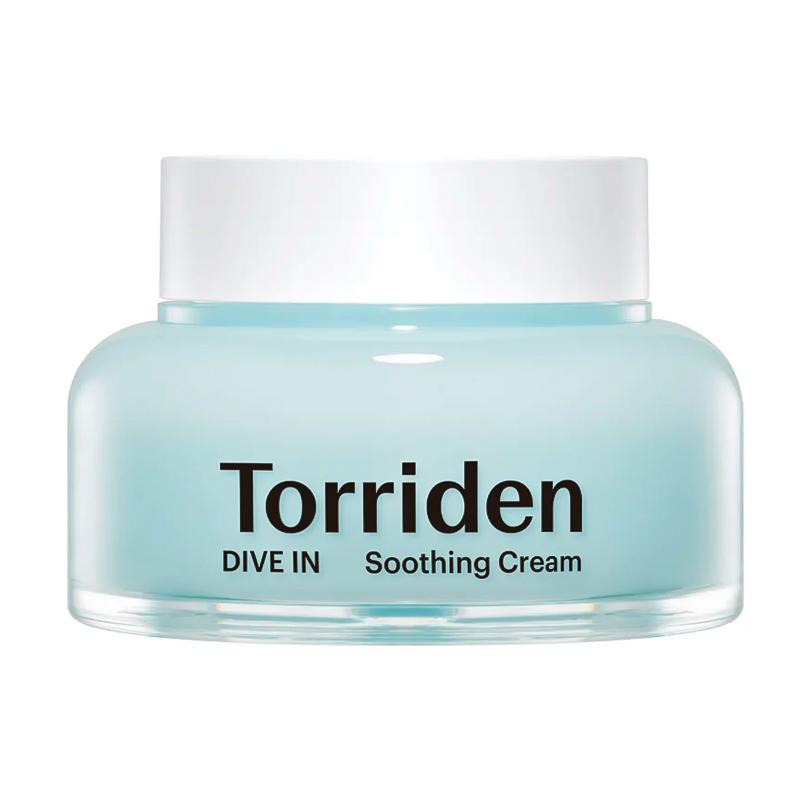 韩国Torriden桃瑞丹玻尿酸啫喱面霜补水保湿滋润官方旗舰店正品