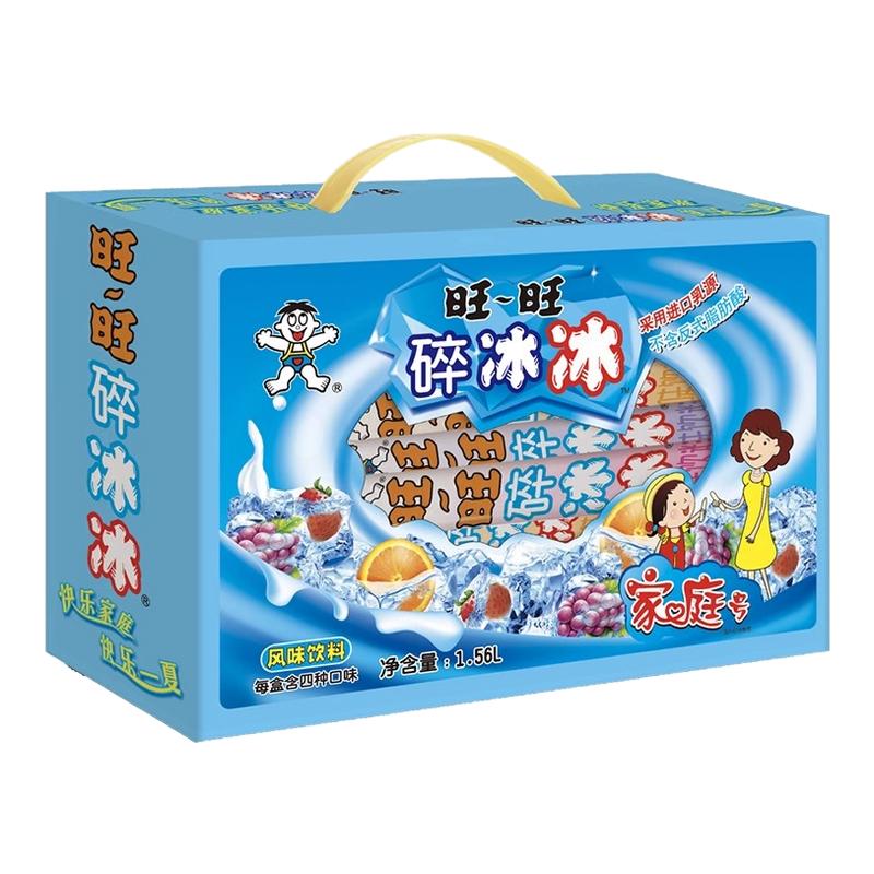 旺旺碎冰冰78ml*20根大支