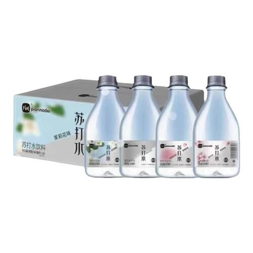 焦作片断苏打水360ml国产