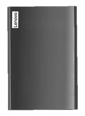 联想1TB移动硬盘Type-c 500G兼容华为小米苹果本电脑外接硬盘盒加