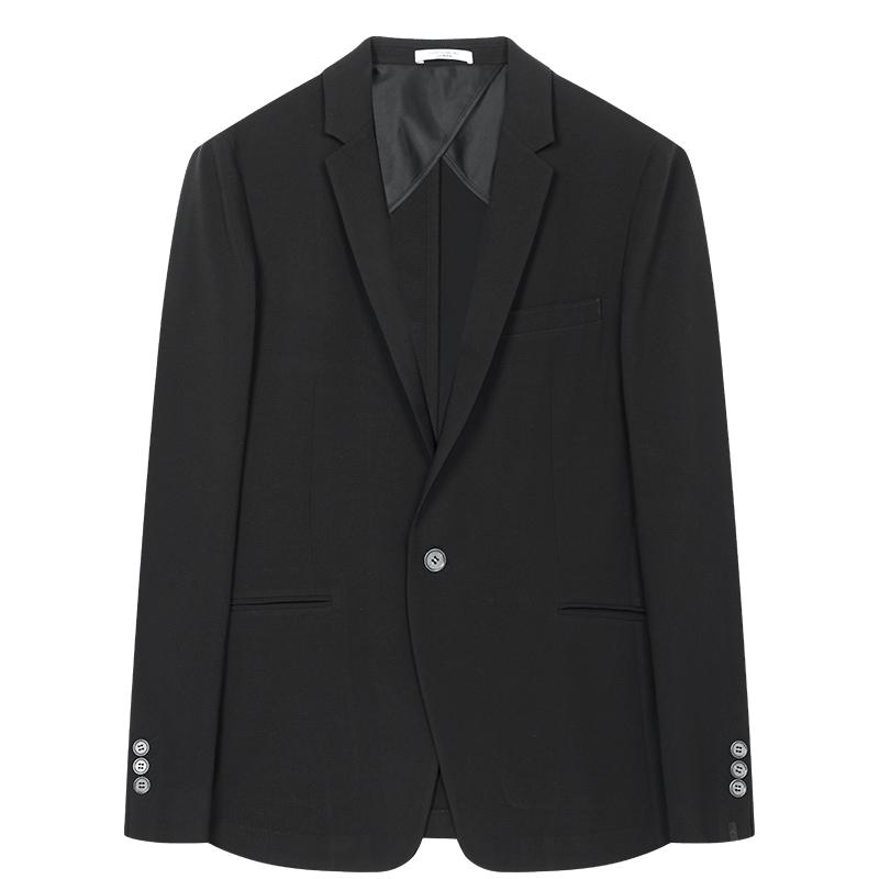 同款商务西服LESSISMORE/利郎