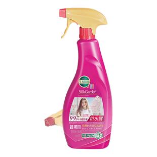 蔬果园繁樱泡泡浴室清洁剂去水垢水渍去黄去霉渍瓷砖地板清洗剂