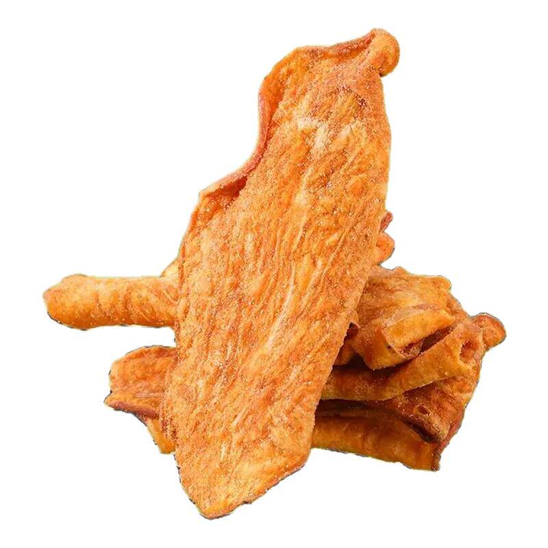 外婆的话大包装甘梅青瓜原味香酥脆红薯片地瓜干办公室追剧零食