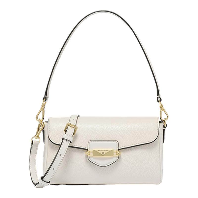 MKFleur女士小号翻盖腋下包