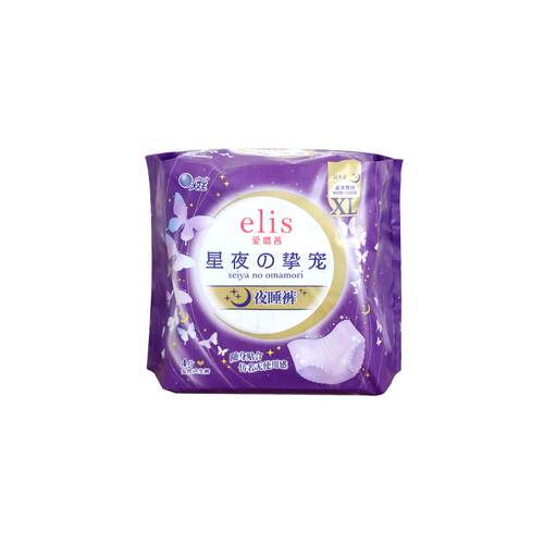 大王elis爱璐茜安睡裤夜睡裤干爽