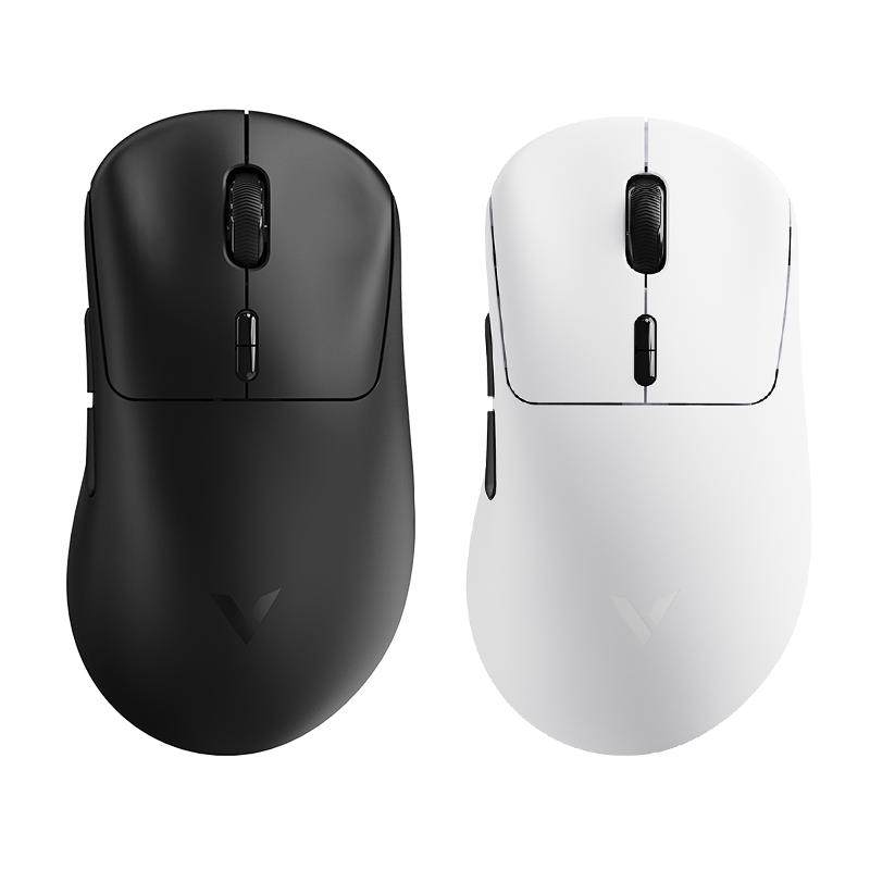 雷柏VT3V2全系龙骨鼠标PAW3950图片