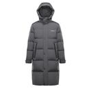 冬季 休闲通勤外套连帽款 羽绒服男保暖防风长款 波司登奥莱2025新品