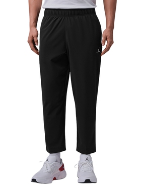 NIKE耐克男裤夏Dri-FIT速干梭织轻盈清爽运动休闲长裤IF2155-010