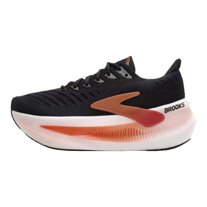 BROOKS布鲁克斯男鞋新运动鞋Glycerin Max 超级甘油2.0跑鞋跑步鞋