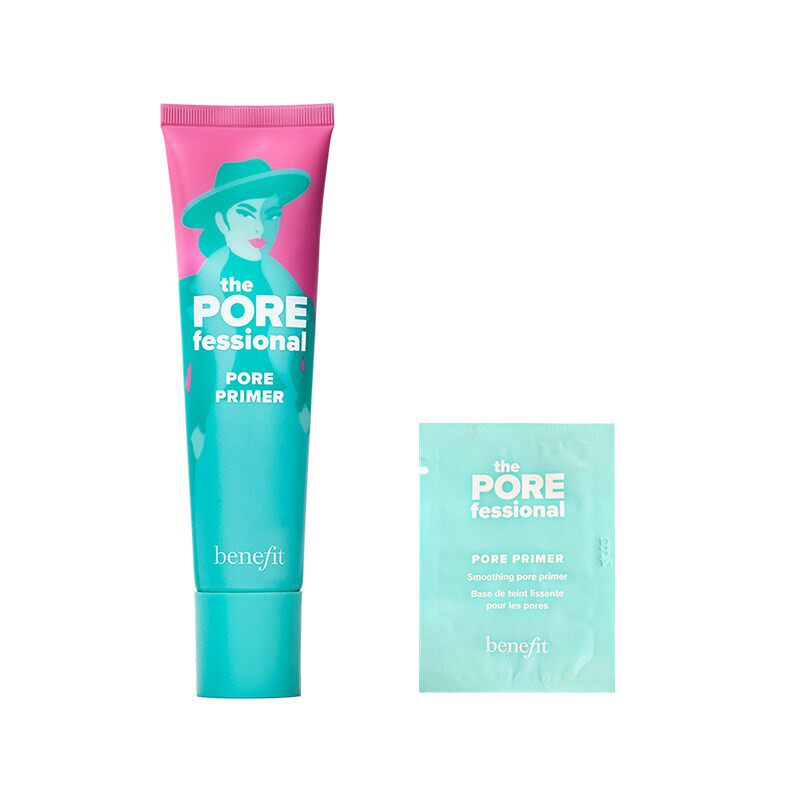 【百亿补贴】Benefit贝玲妃反孔精英底霜毛孔隐形隔离妆前乳