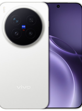 【政府补贴15%|阿里官方自营】免息 vivo X300 Pro新品手机x300系列vivo手机全新官方正品vivox300Pro