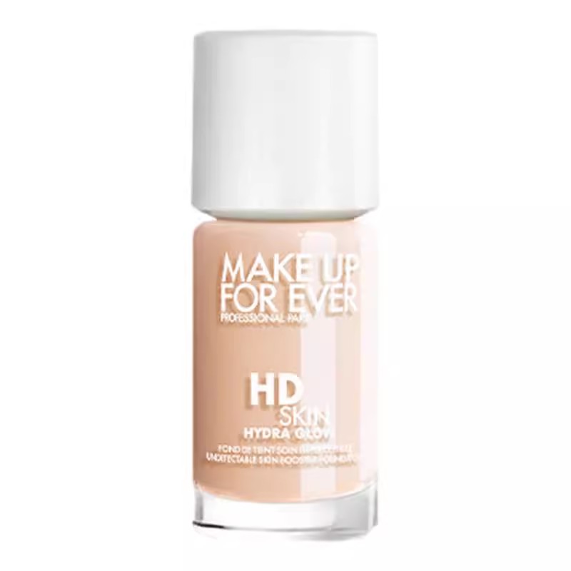 【官方正品】MakeUpForEver玫珂菲全新清晰氧气粉底液