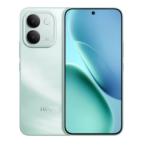 iQOO Z11S新品上市iQOO手机官方旗舰店学生游戏电竞官网正品政府补贴vivo iqoo z11系列新机
