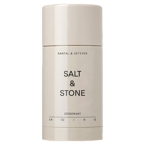【吴千语推荐】SaltStone香体膏