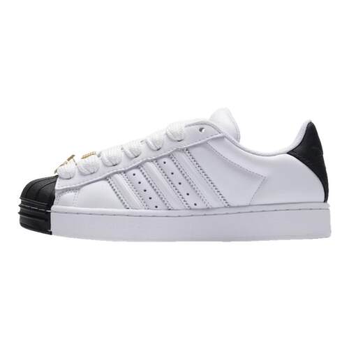 adidas阿迪达斯三叶草男女休闲鞋