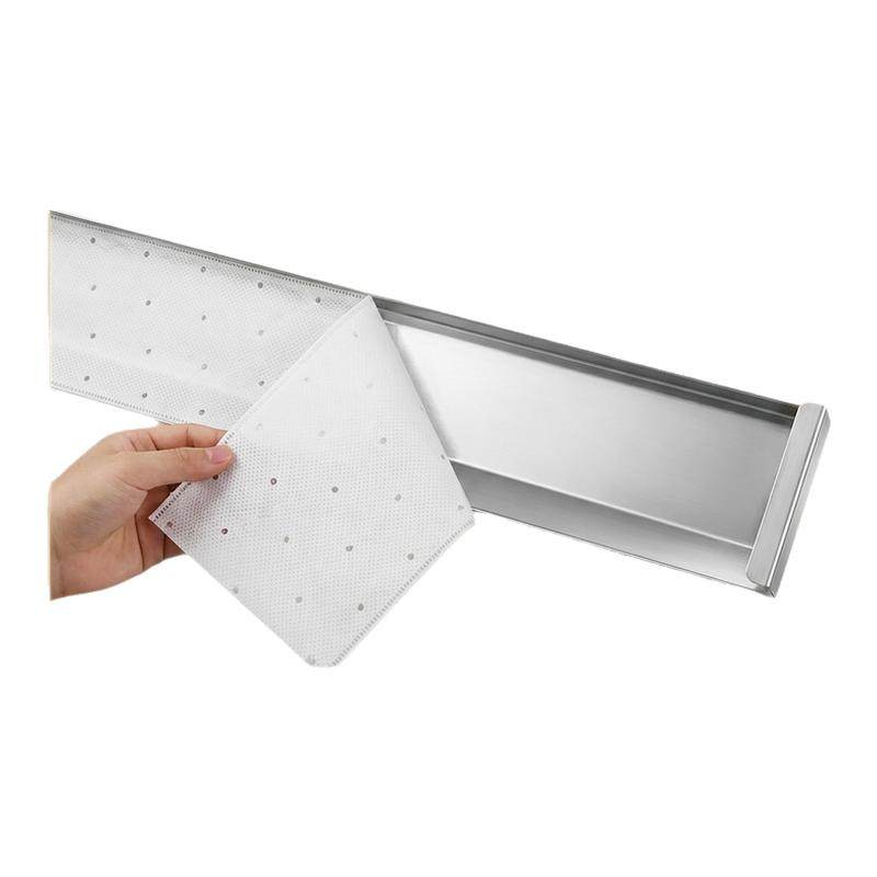 德国抽油烟机吸油棉条通用厨房加厚防油贴纸集成灶油槽专用过滤垫,洗护清洁剂/卫生巾/纸/香薰,家用防油贴纸,淘宝优惠券,粉丝福利购,淘宝优惠卷