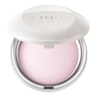 【2件囤货装】诗佩妮不卡纹烤粉柔纱粉饼定妆控油补妆清透