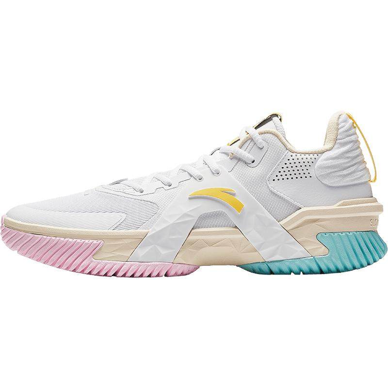 安踏空域5丨水泥外场篮球鞋男专业实战男鞋运动鞋,运动鞋new,篮球鞋,淘宝优惠券,粉丝福利购,淘宝优惠卷