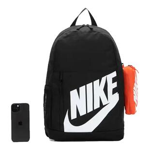 Nike耐克童包2025秋季新款ELMNTL BKPK SHOEBOX运动双肩包HJ4186