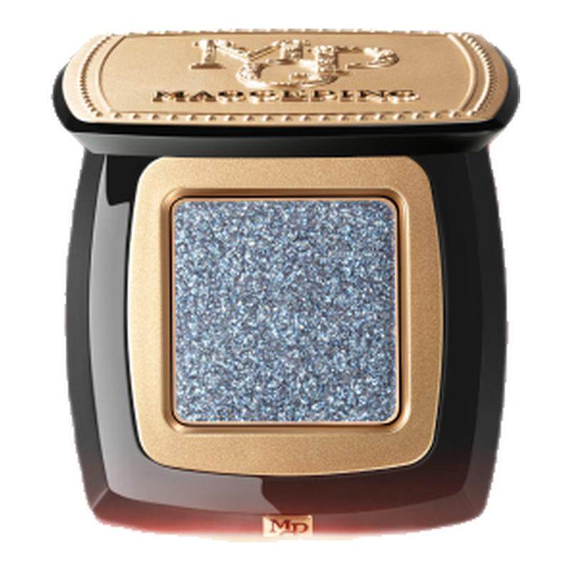 【百亿补贴】毛戈平星空眼影晶璨星穹眼影盘细闪钻光淡妆单色眼影