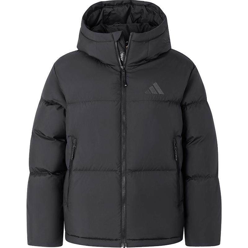 adidas阿迪达斯女子运动休闲羽绒服外套JV6192,运动服/休闲服装,运动羽绒服,淘宝优惠券,粉丝福利购,淘宝优惠卷