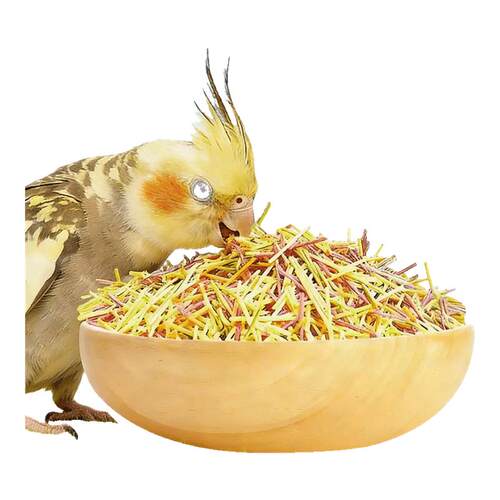 鹦鹉零食果蔬脆脆条棒虎皮牡丹和尚小太阳训练奖励鸟食饲料啃咬棒