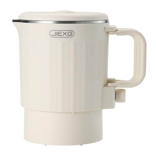 德国JIEXG/捷行折叠旅行烧水壶