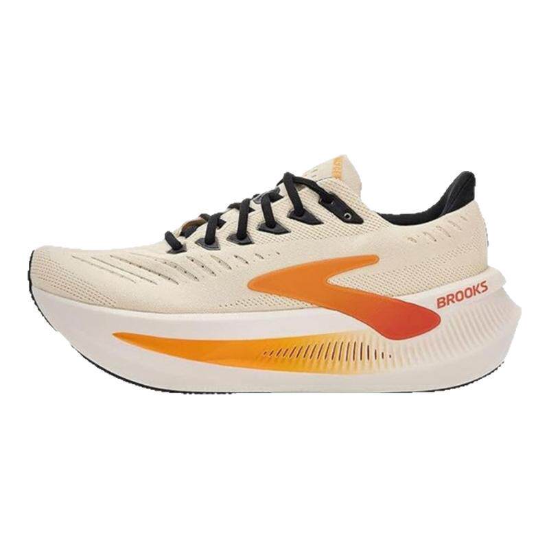 BROOKS布鲁克斯Glycerin Max 超级甘油2.0新款跑步鞋缓震运动鞋