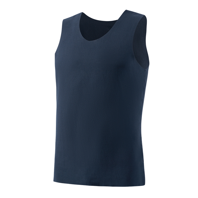 361保暖背心男士加绒加厚