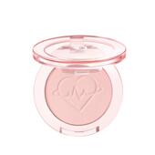 Za姬芮心动贴贴腮红哑光膨胀收缩多用提亮面中修容白皮黄皮自然