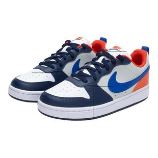秋季 板鞋 新款 滑板鞋 DV5456 NIKE耐克官方正品 COURT休闲运动鞋 女鞋