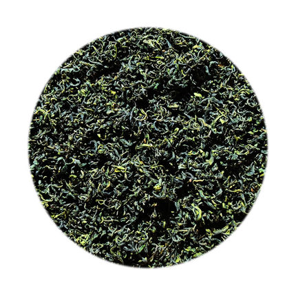 崂山绿茶2026年新茶春茶豆香浓郁崂茶农正宗崂山茶青岛特产级包邮
