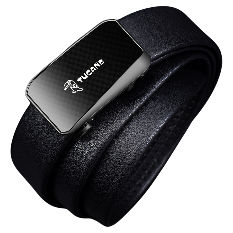 啄木鸟男士皮带真皮内穿自动扣休闲商务高档牛皮裤腰带男2026新款,服饰配件/皮带/帽子/围巾,腰带/皮带/腰链,淘宝优惠券,粉丝福利购,淘宝优惠卷