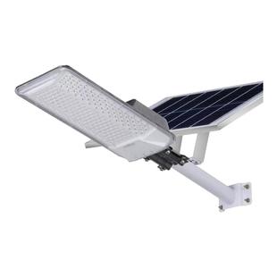 太阳能户外灯新款曲面农村家用庭院灯超大功率特亮防雨照明灯路灯