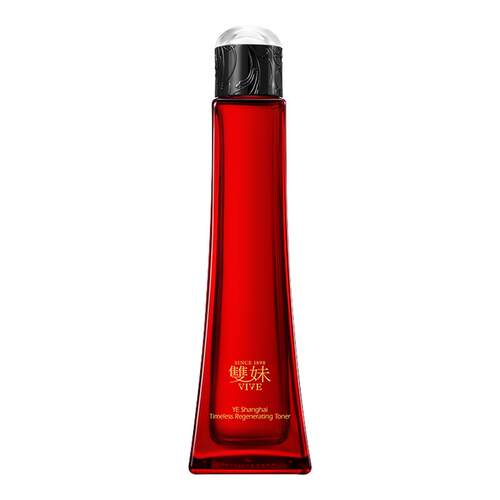 【买100ml享160ml】双妹夜上海凝时蜜露保湿精华水温润紧致抗皱by