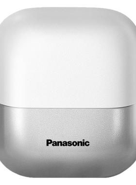 松下小方盒电动剃须刀ES-CM30便携式电动刮胡刀男士车载旅行CM20