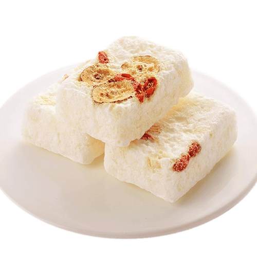 银耳羹八种口味整箱免煮40袋