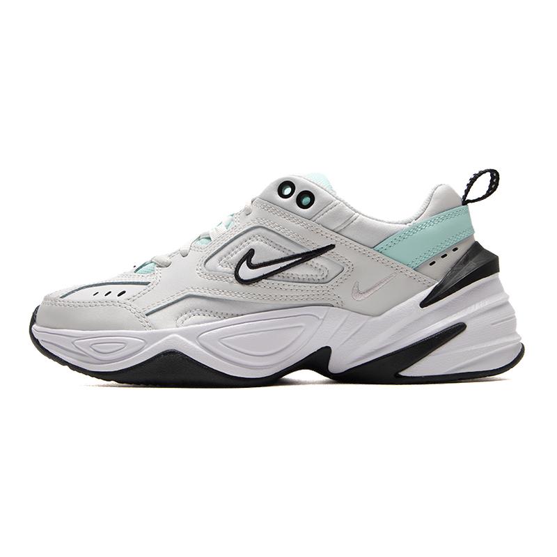 NIKE耐克正品女鞋2025秋冬新款M2K运动鞋厚底休闲鞋复古老爹鞋