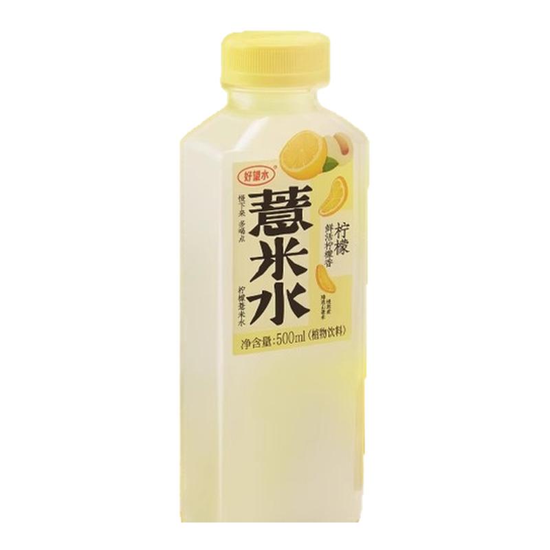 500ml*5ƿ Ͽζ ˮ/޲ˮԲˮƤˮˮֲ500ml*5ƿ16.9Ԫ
