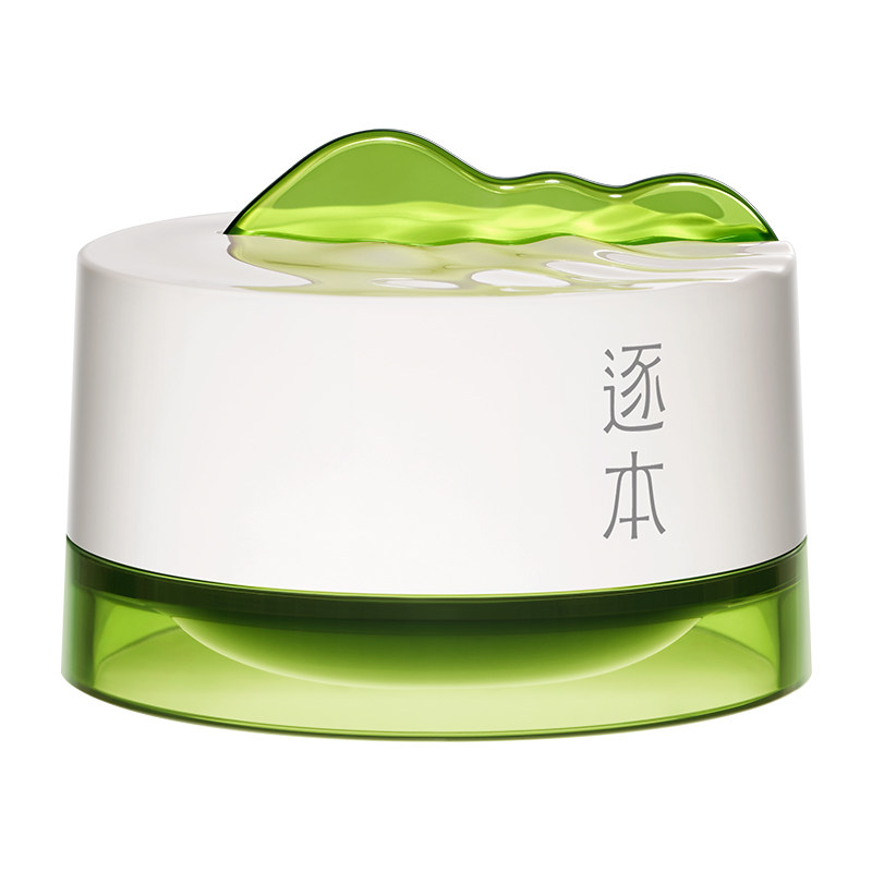逐本清欢植萃净颜卸妆膏深层清洁乳化快滋润卸养合一温和细腻M,美容护肤/美体/精油,卸妆,淘宝优惠券,粉丝福利购,淘宝优惠卷